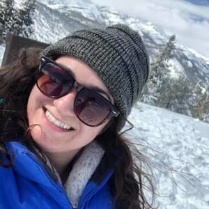 Meet your Posher, Amee